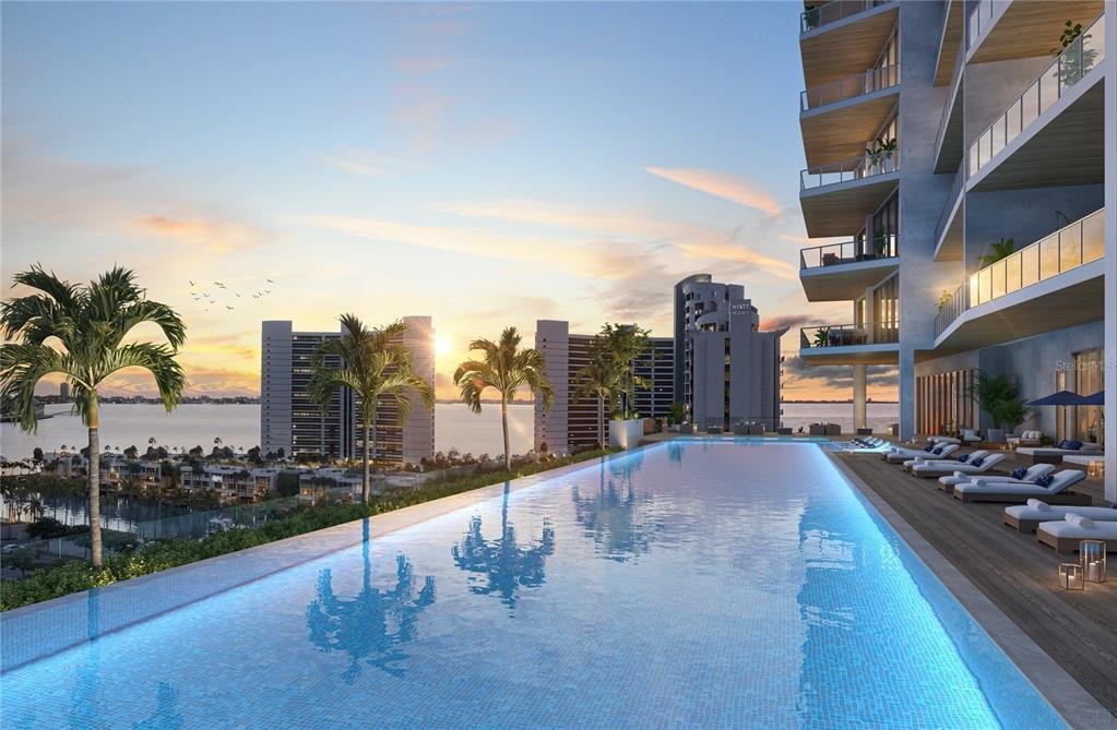 House in Sarasota, Florida, United States 5 - 17021096