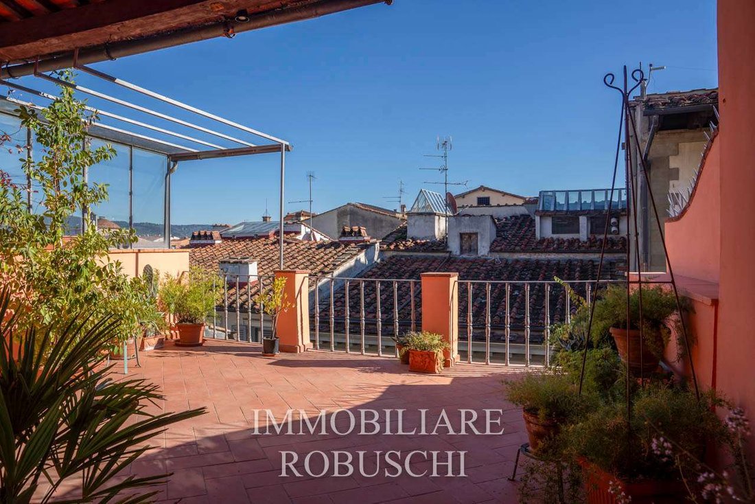 Apartment in Center, Florence, Tuscany 3 - 17023232