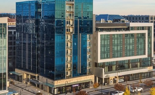 Condominio a Vancouver, Washington, Stati Uniti 1