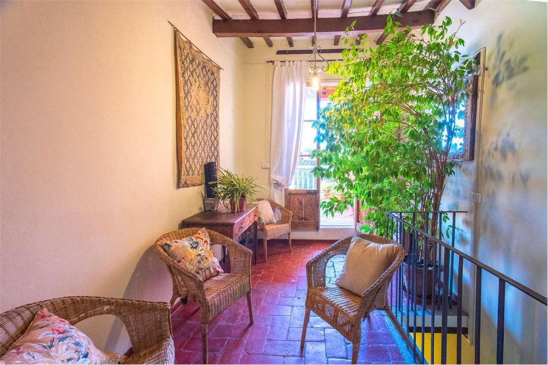 Apartment in Center, Florence, Tuscany 2 - 17023232