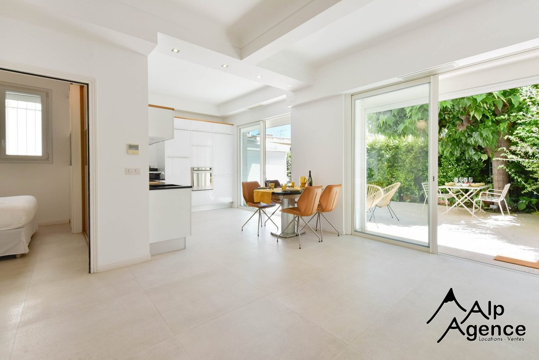 Apartment in Cannes, Provence-Alpes-Côte d'Azur, France 4 - 17024439
