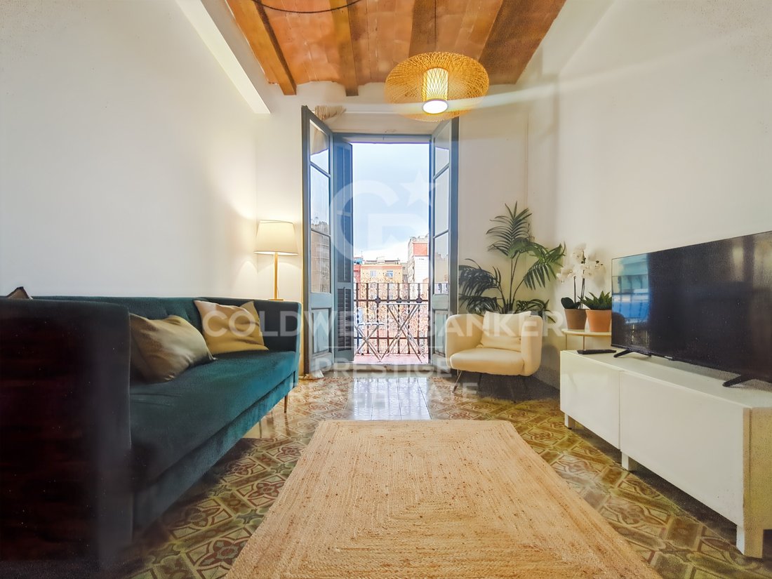 Apartment in Eixample, Barcelona, Spain 4 - 17020940