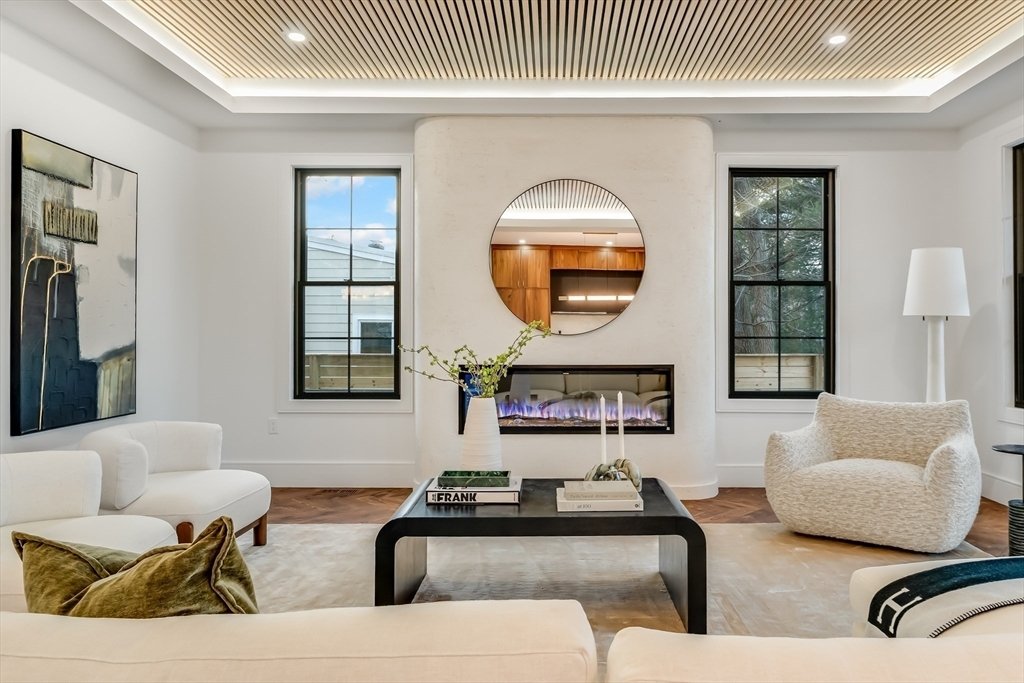 House in Newton, Massachusetts, United States 4 - 17024489