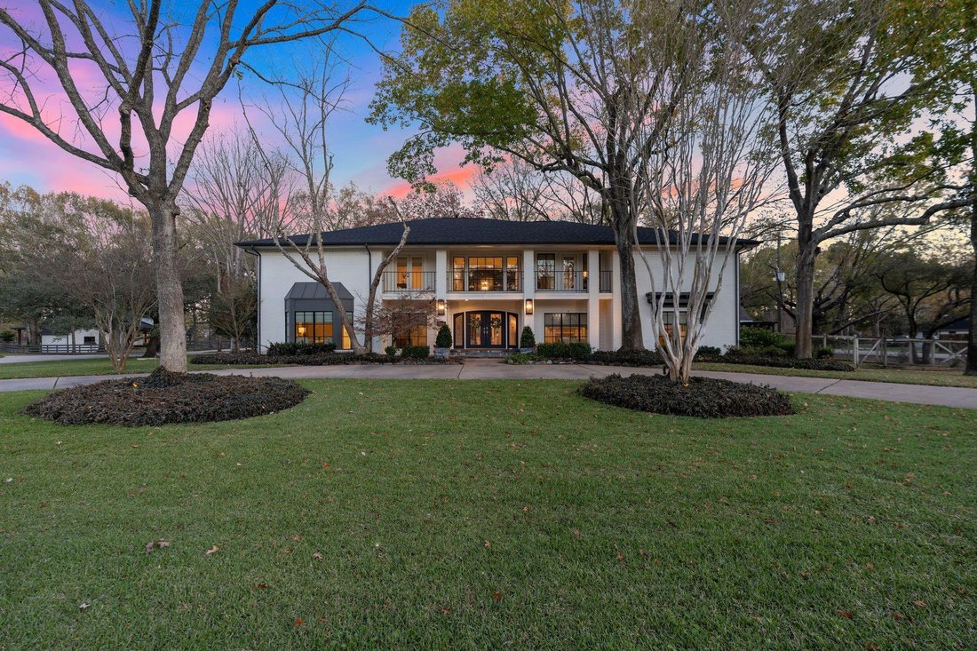 House in Katy, Texas, United States 1 - 17022320