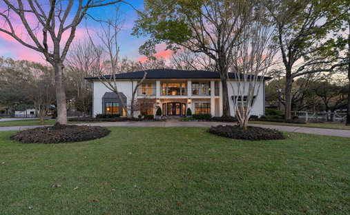 House in Katy, Texas, United States 1