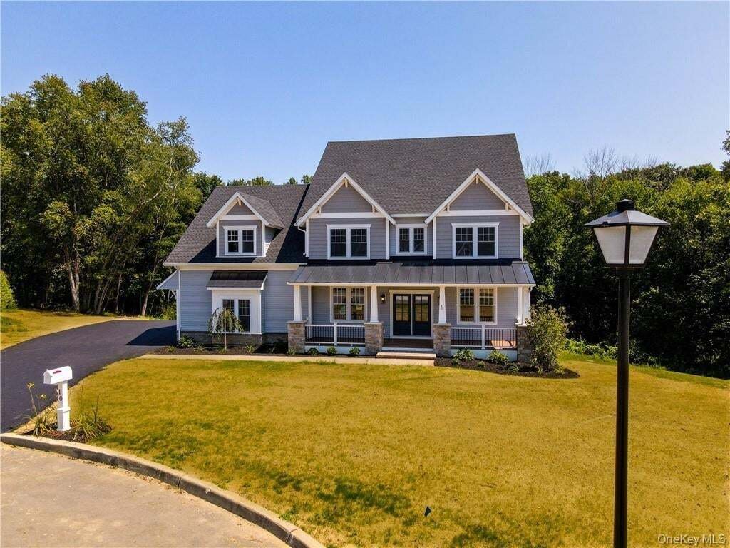 House in Wappingers Falls, New York, United States 1 - 17021750