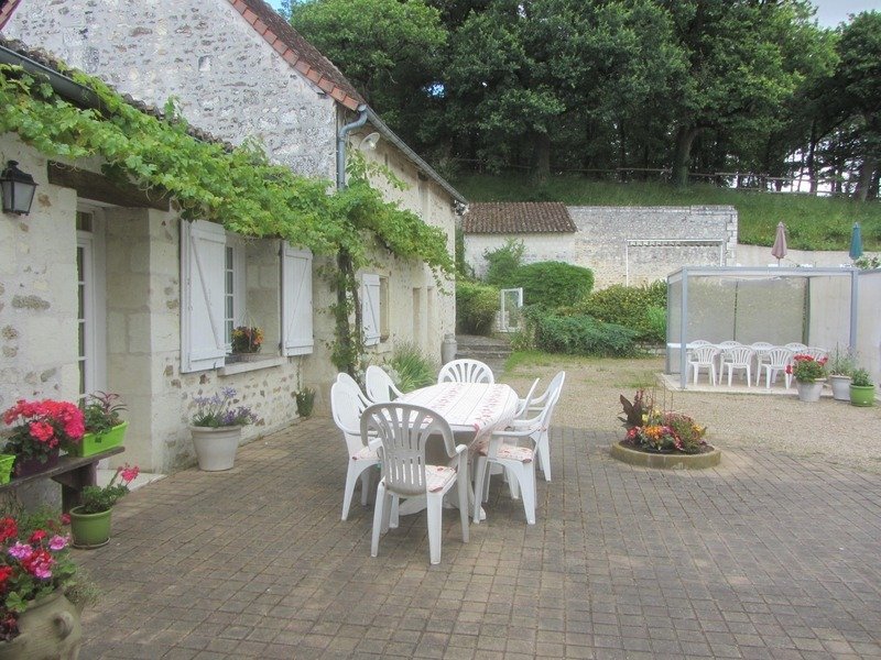 House in Mondion, Nouvelle-Aquitaine, France 3 - 17020782