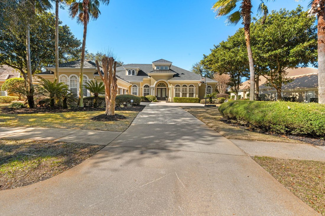 House in Destin, Florida, United States 3 - 17022547