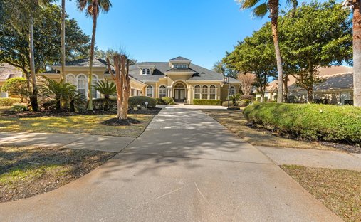 Maison à Destin, Floride, États-Unis 1