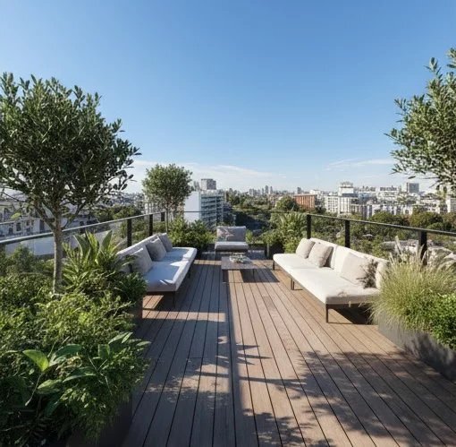 Apartment in Laplace, Arcueil, France 1 - 17023575