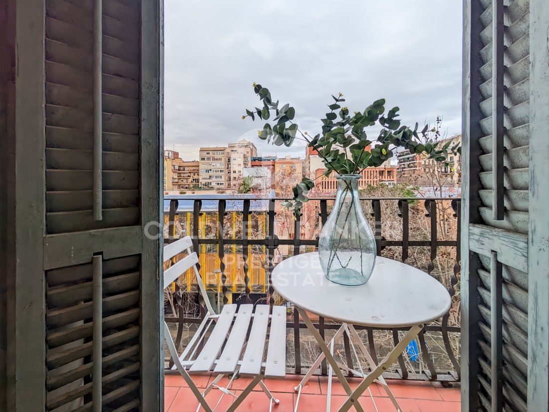 Apartment in Eixample, Barcelona, Spain 1 - 17020940