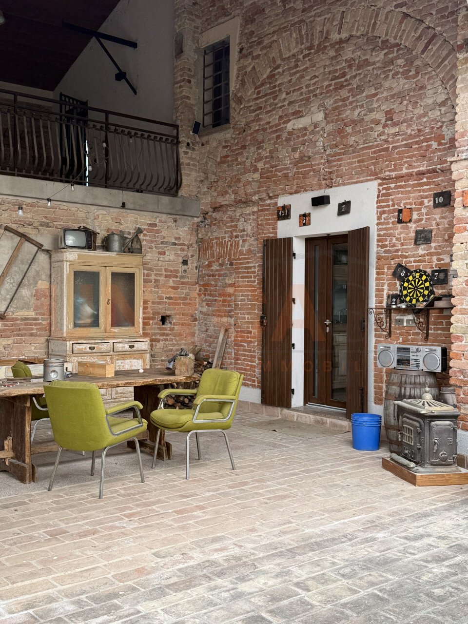 House in Piazzola sul Brenta, Veneto, Italy 2 - 17023849