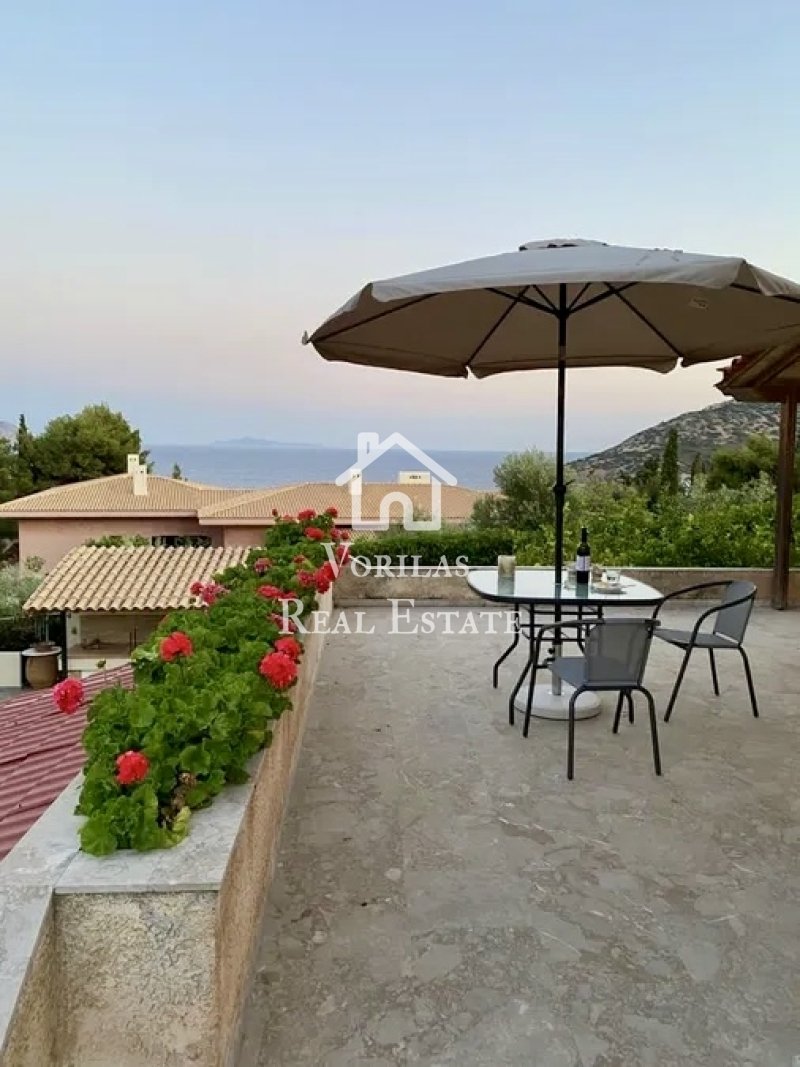 House in Anavissos, Attica, Greece 2 - 17023002