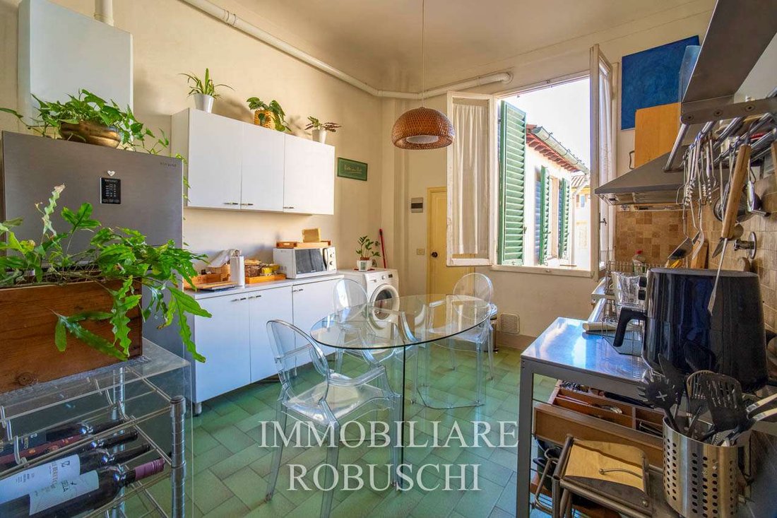 Apartment in Center, Florence, Tuscany 5 - 17023232