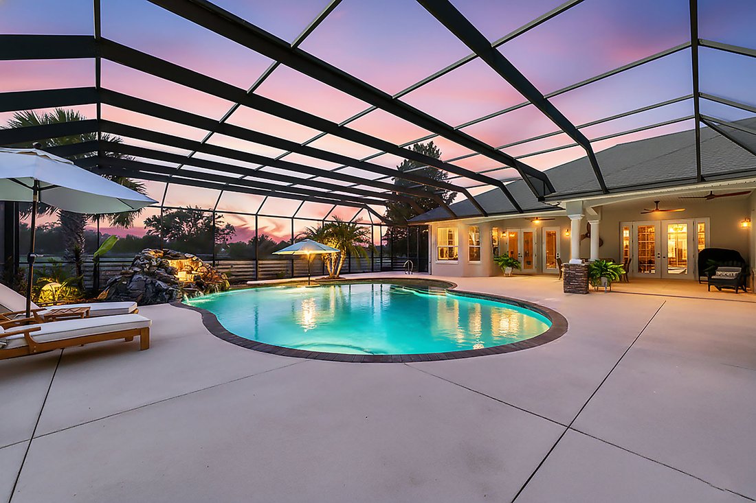 House in Wildwood, Florida, United States 5 - 17021765