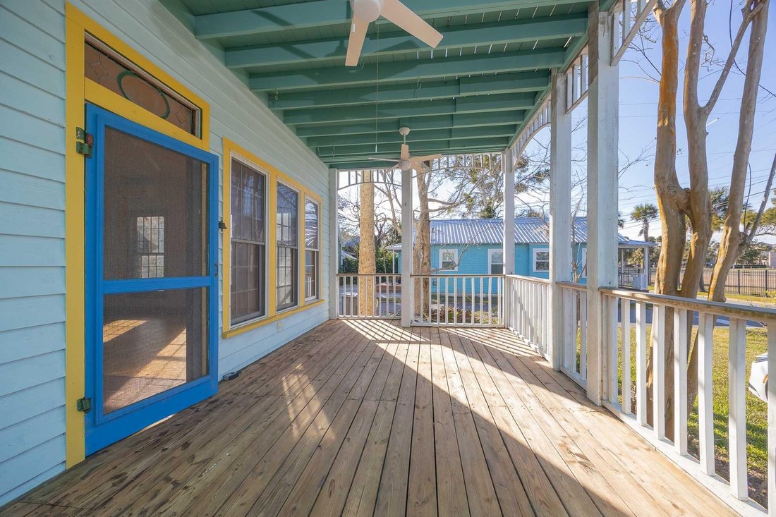 House in St. Augustine, Florida, United States 5 - 16977139