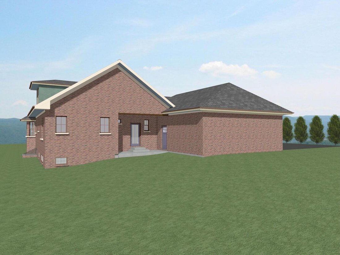 House in Urbana, Illinois, United States 4 - 17022149