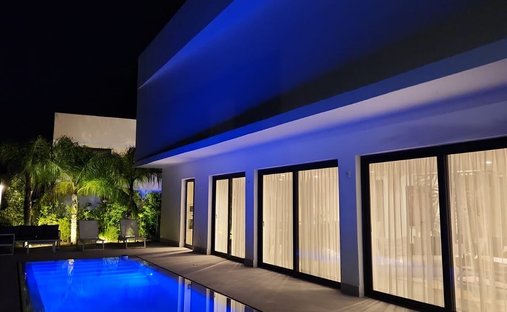 House in Punta Cana, La Altagracia Province, Dominican Republic 1