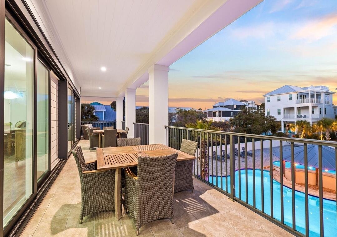 Casa a Miramar Beach, Florida, Stati Uniti 3 - 17022548