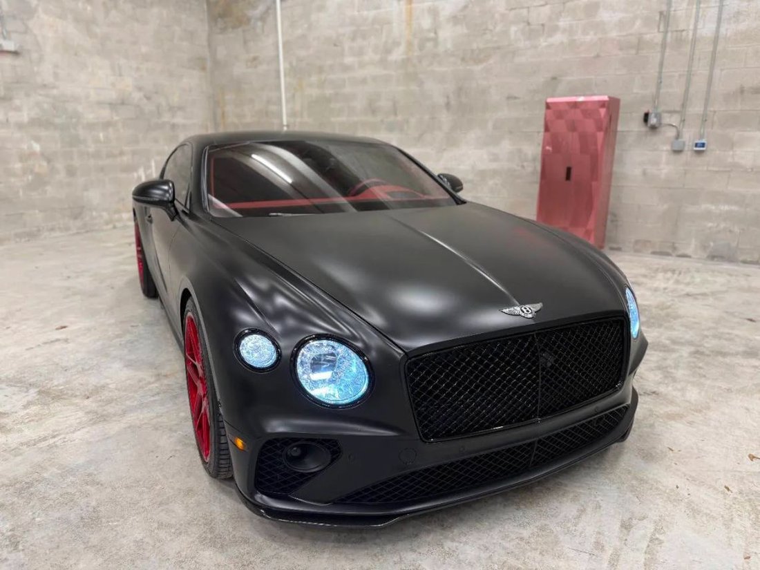 Cabriolet in Fort Lauderdale, FL, United States 5 - 17023942