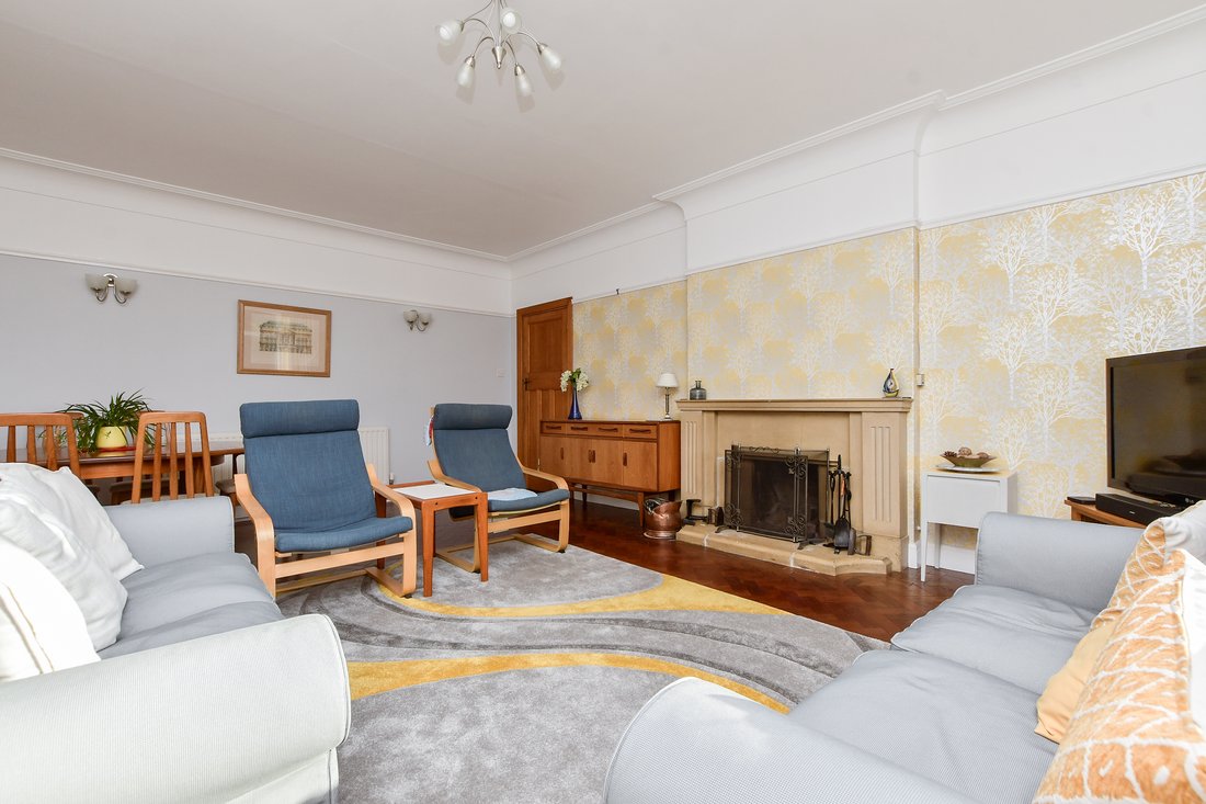 House in Broadstairs, Broadstairs and St Peter's, England 5 - 17022957
