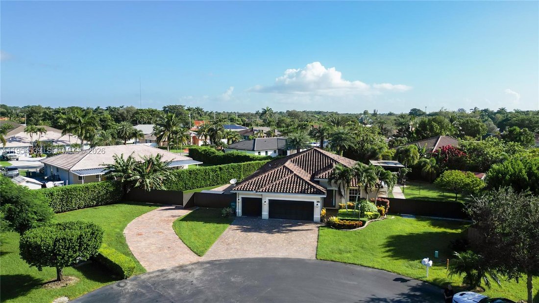 House in Homestead, Florida, United States 3 - 17022527