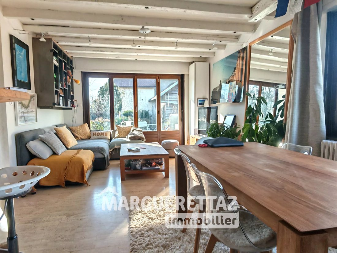 House in Vétraz-Monthoux, Auvergne-Rhône-Alpes, France 4 - 17020287