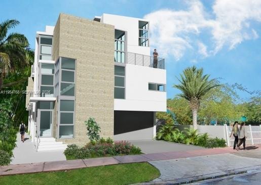 House in Miami Beach, Florida, United States 1 - 17022500