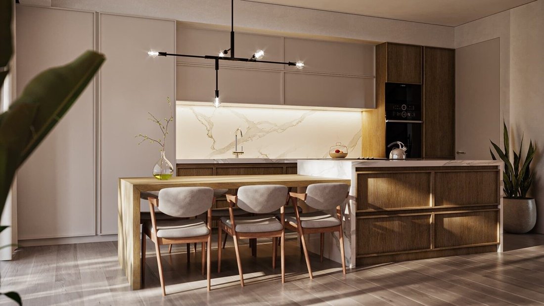Condo in Sunoikia Kolonakiou, 1st District of Athens, Athens 4 - 17020793