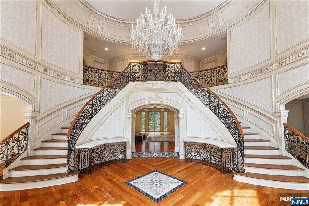 House in Saddle River, New Jersey, United States 5 - 15971268