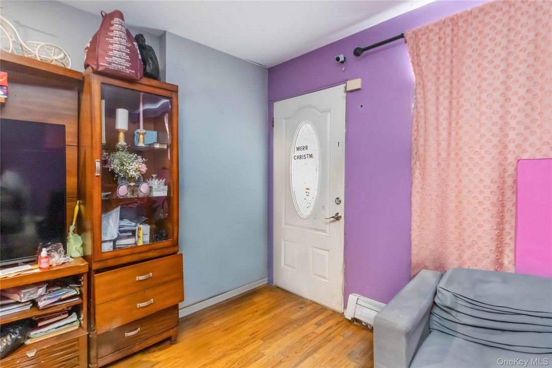 House in New York, New York, United States 4 - 16993476