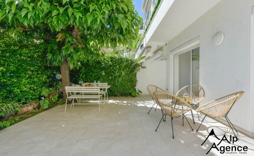 Apartment in Cannes, Provence-Alpes-Côte d'Azur, France 1