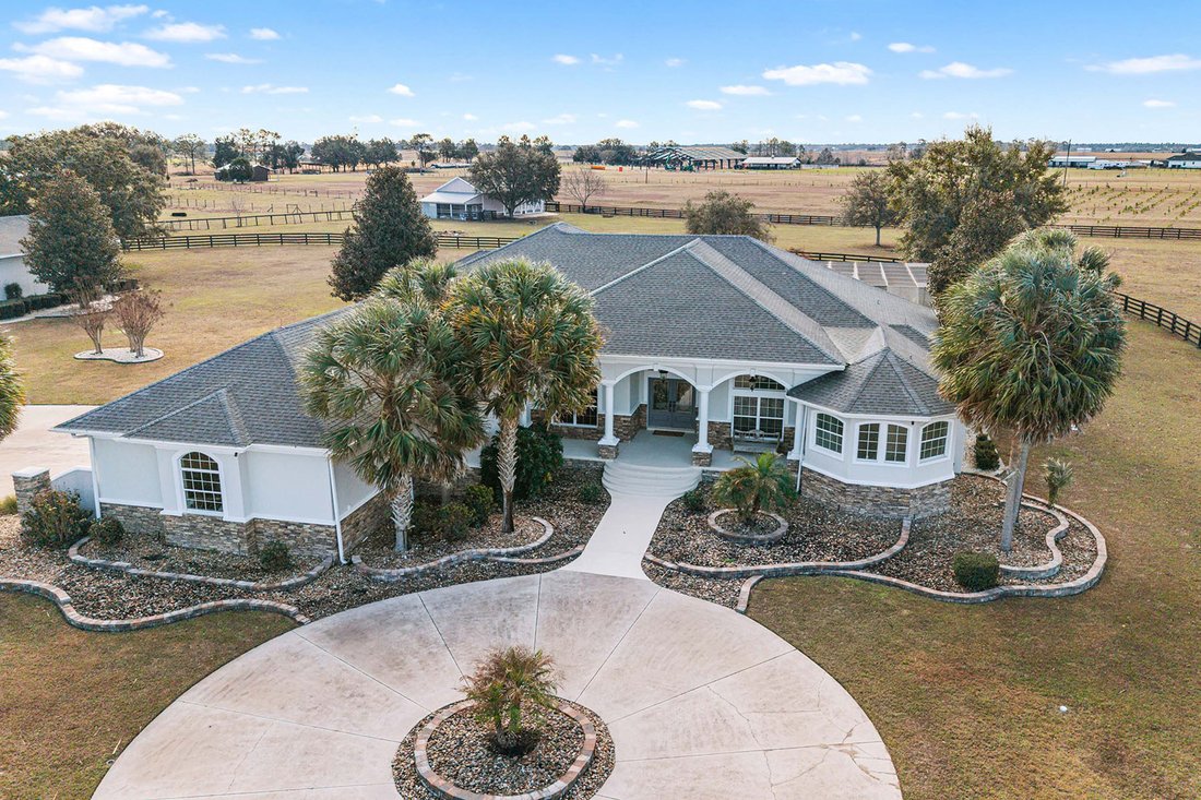 House in Wildwood, Florida, United States 3 - 17021765