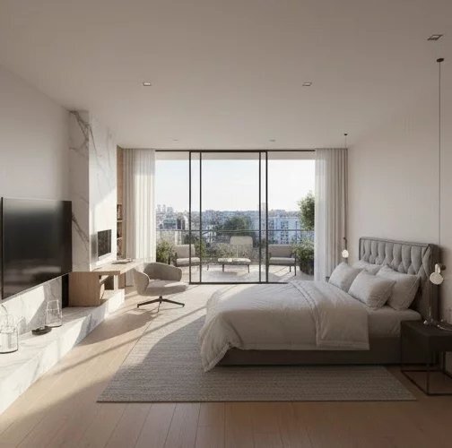 Apartment in Laplace, Arcueil, France 4 - 17023575