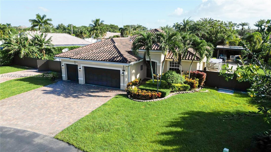 House in Homestead, Florida, United States 2 - 17022527
