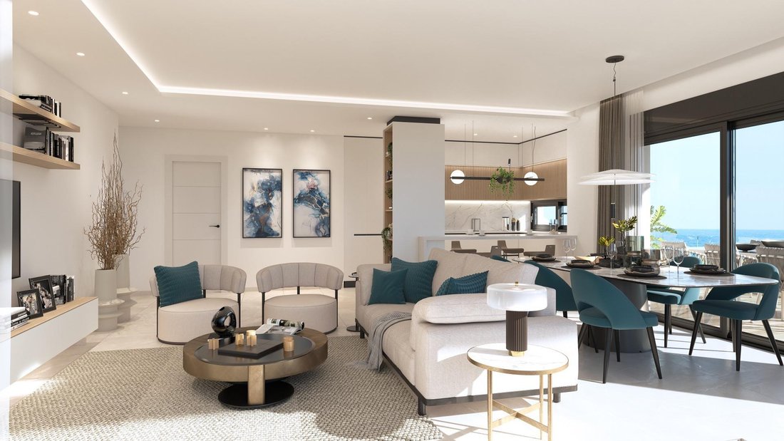 Apartment in Playa Flamenca, Orihuela, Valencian Community 3 - 17023837