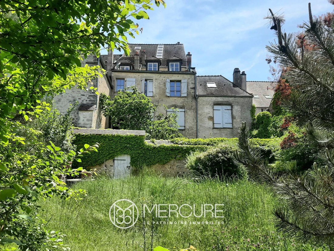 House in Vézelay, Bourgogne – Franche-Comté, France 1 - 15664017