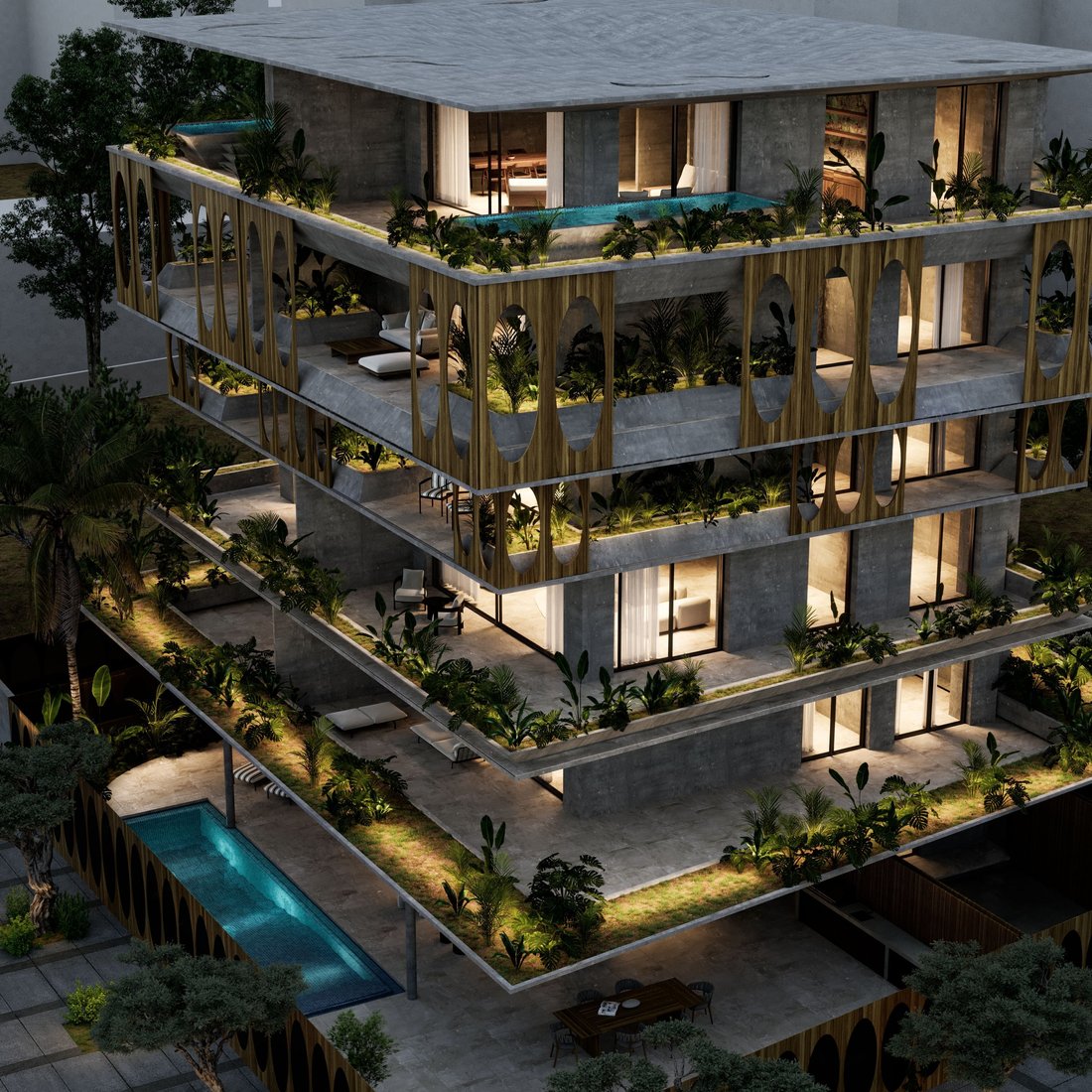 Apartment in Glyfada, Attica, Greece 1 - 17022990