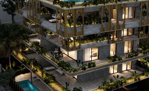 Apartment in Glyfada, Attica, Greece 1