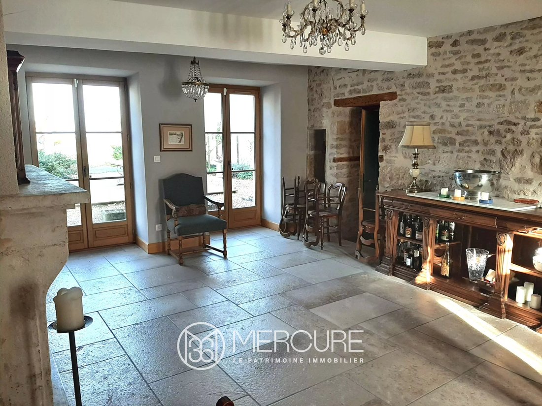 House in Ouest, Obernai, France 5 - 15389155