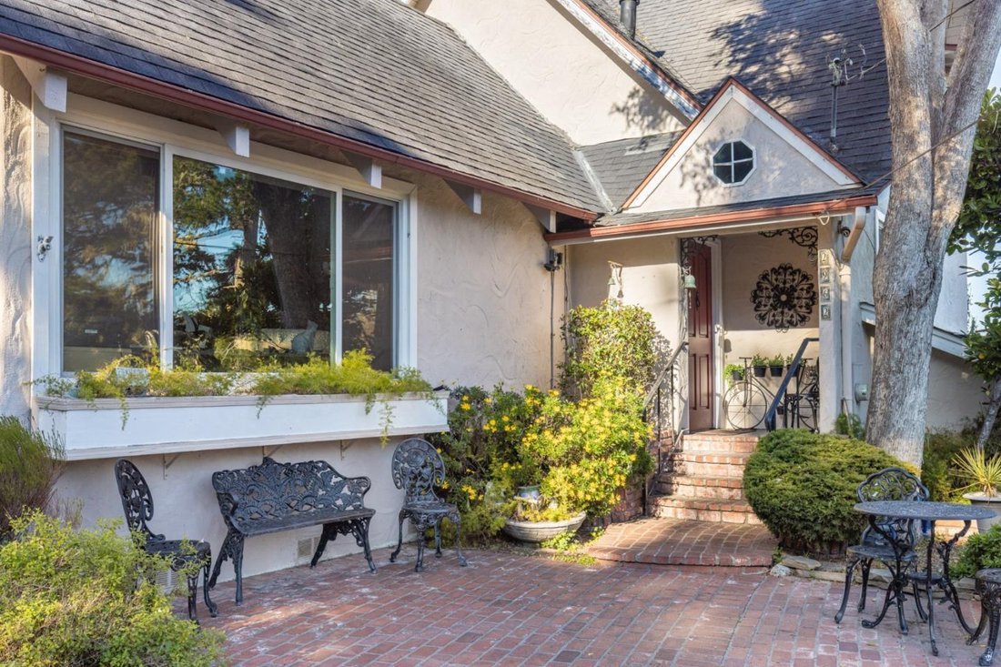 House in Del Monte Forest, California, United States 3 - 17004800