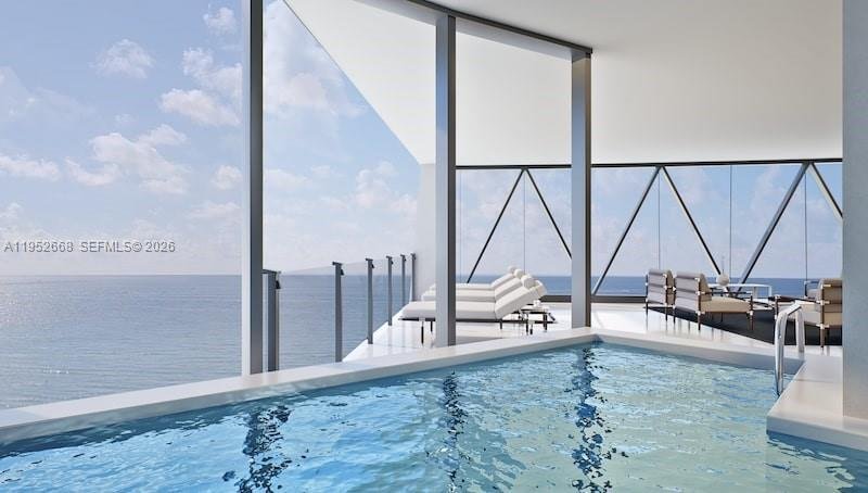 Condo in Sunny Isles Beach, Florida, United States 4 - 17022533