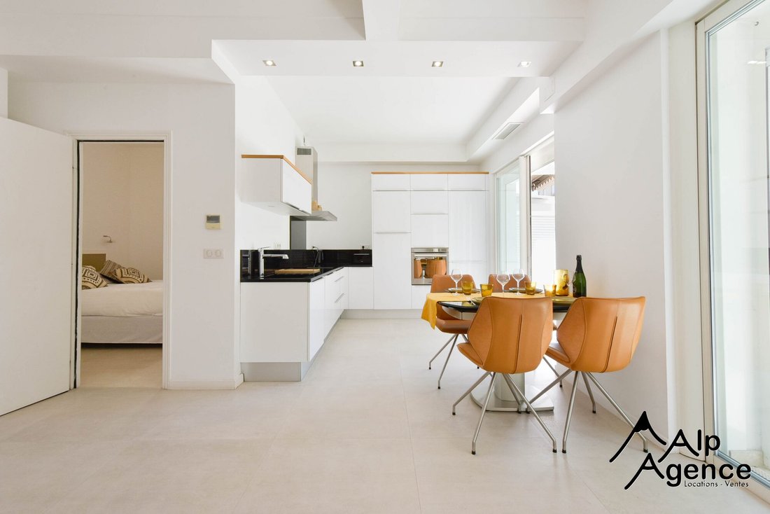 Apartment in Cannes, Provence-Alpes-Côte d'Azur, France 5 - 17024439