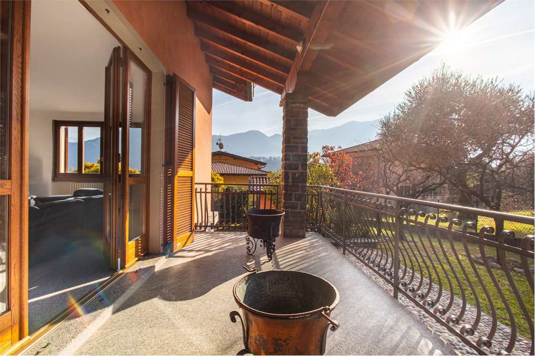 Villa in Tremezzina, Lombardy, Italy 4 - 17023211