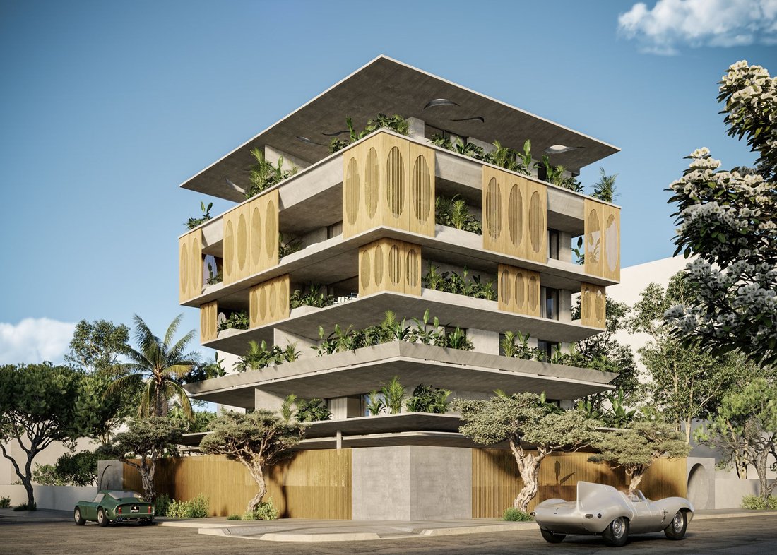 Apartment in Glyfada, Attica, Greece 2 - 17022990