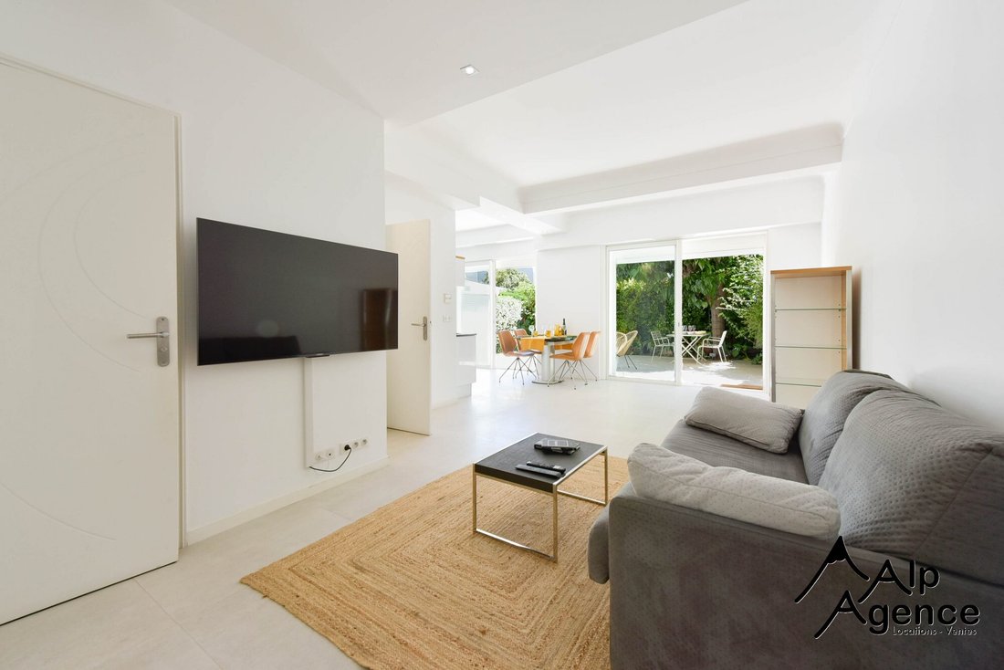 Apartment in Cannes, Provence-Alpes-Côte d'Azur, France 3 - 17024439