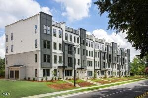 Condo in Cary, North Carolina, United States 2 - 17022457