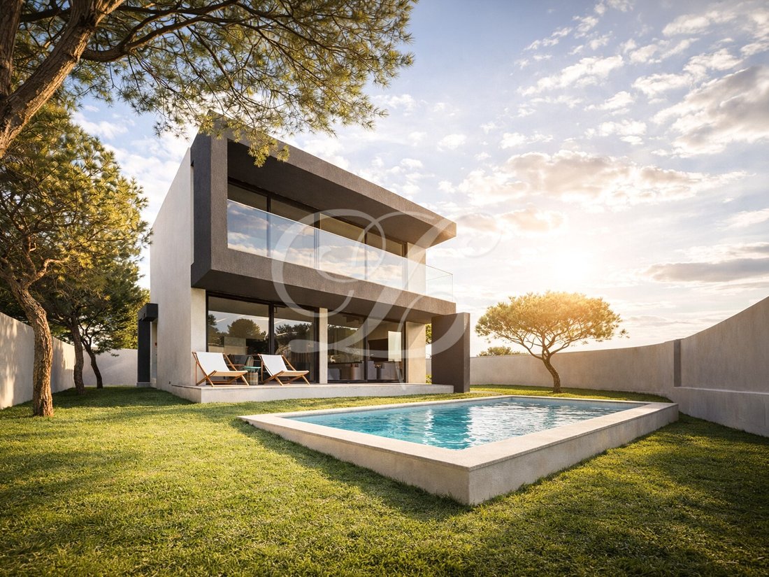 House in Sao Domingos de Rana, Lisbon, Portugal 1 - 16086673