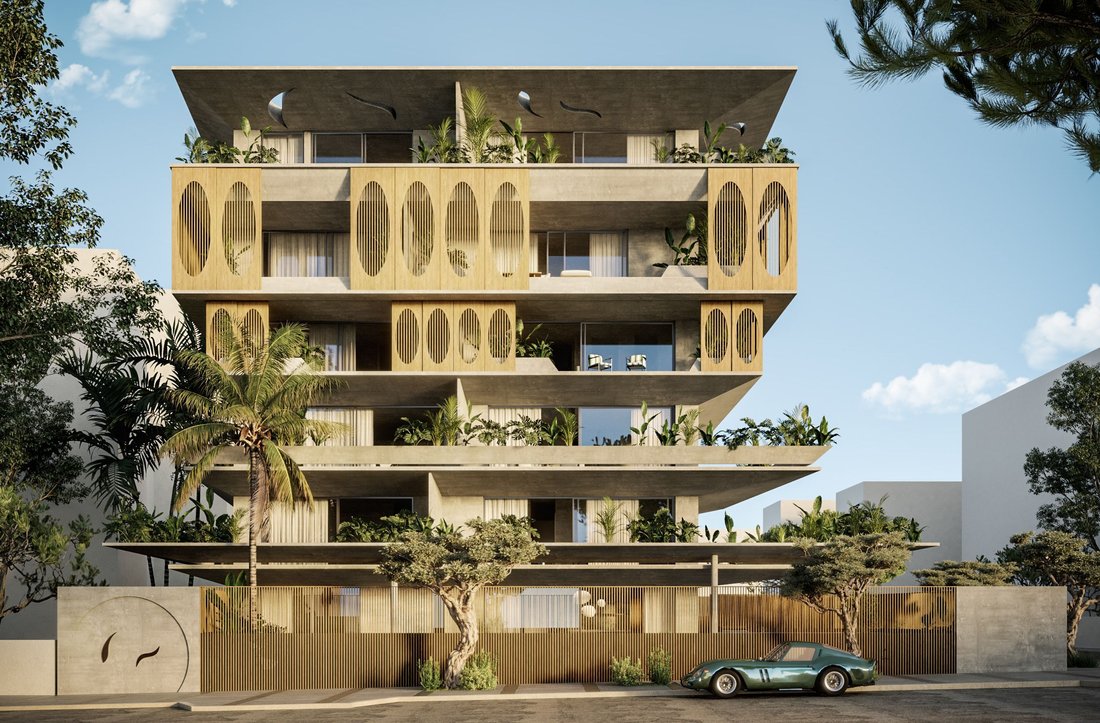 Apartment in Glyfada, Attica, Greece 3 - 17022990