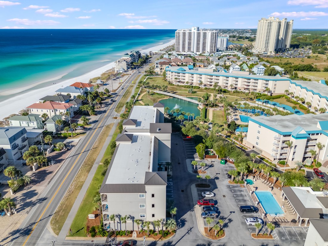 Condo in Miramar Beach, Florida, United States 2 - 17021753
